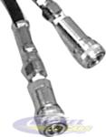 E-Z Lift Jack System Hose End Relacement Coupler PD242